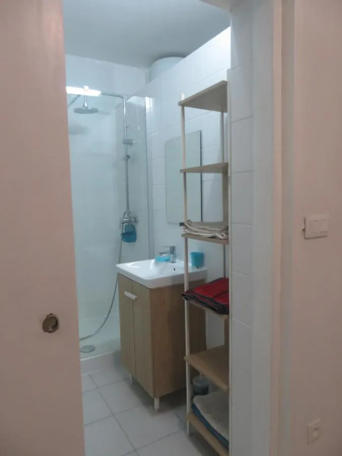 Azur-Salines : Appartement Residentiel …La Plage De Kite Surf A Vos Pieds 르 고지에