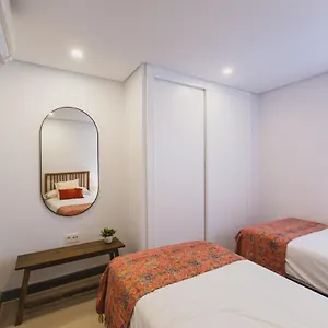 Casa Plaza Salvador Séville
